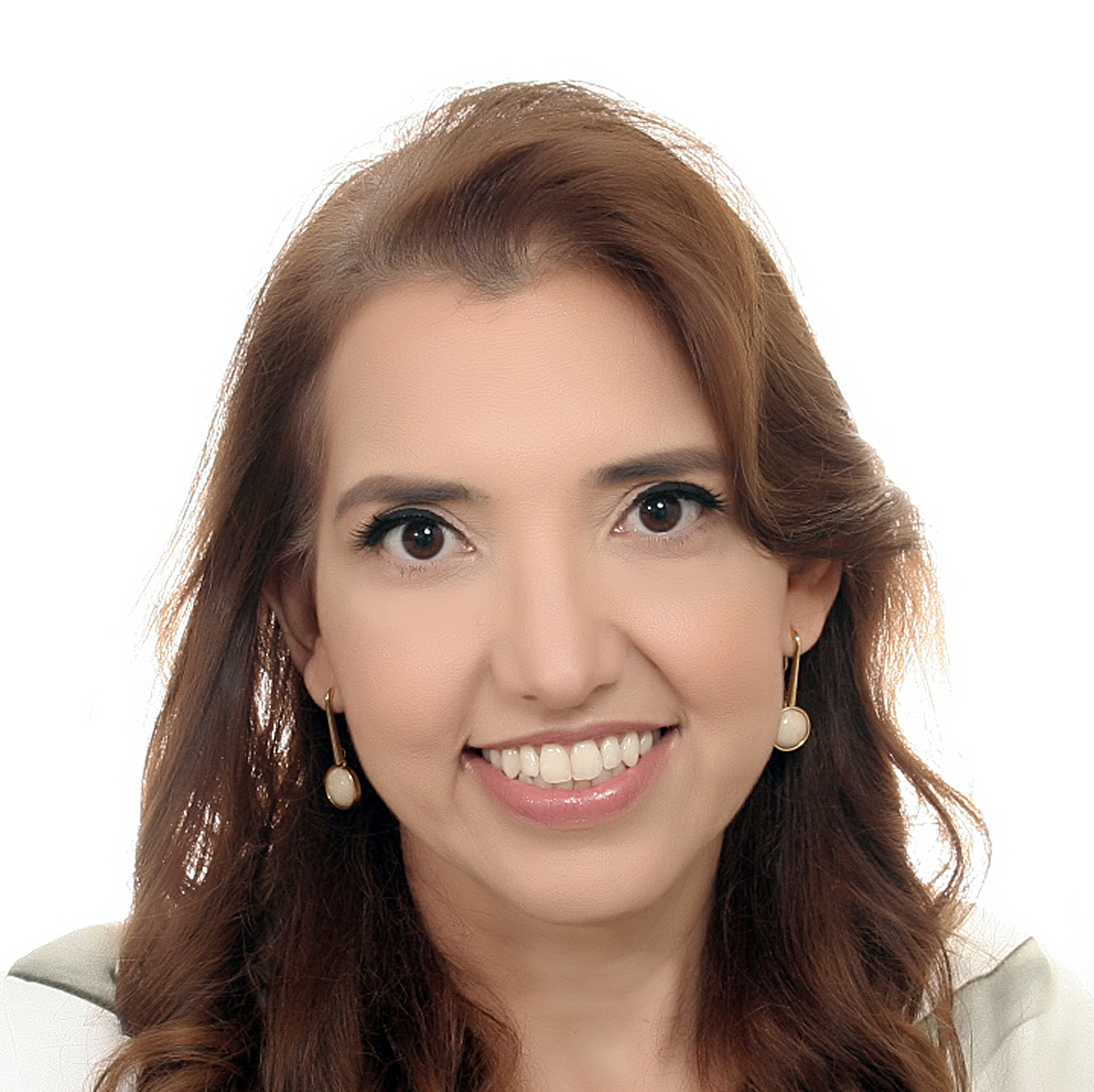 Drª. Cludia Regina Loureno Lucas Bochnia